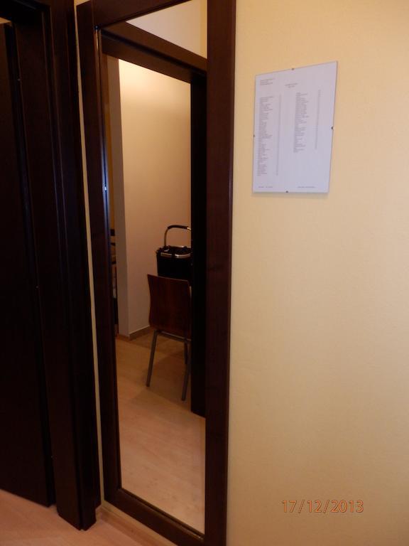 贝森诺娃免费公寓 Bešeňová 外观 照片